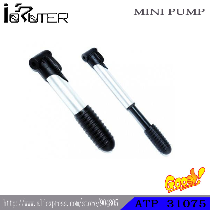 Hot Sale ! ! !Bike Tire Tyre Soccer Ball Air Inflation Pumping Cute Mini Hand Pump Dropshipping(China (Mainland))