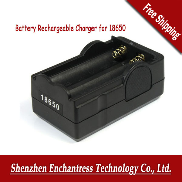 Купить последние стиль 2 x 5000mah 26650 3.7V перезаряжаемая li на ...
