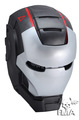 FMA steel mesh "Iron Man 3" mask party mask tactics masks TB616 free shipping