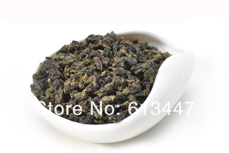 100g Heavy Flavor TieGuanYin tea roasted oolong tea Health tea slimming tea Free shipping