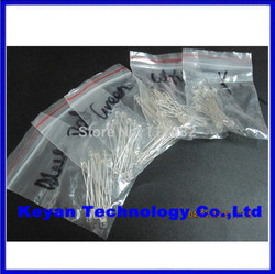 4.4USD/LOT ,3MM LED Red,Green,Yellow,White,Bule,5colorsX10pcs=50pcs,LED Assorted Kit, Sample package(China (Mainland))