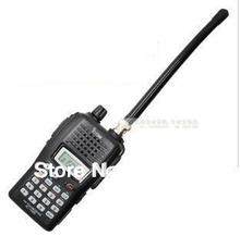 strong power 7 Watts VHF136 174MHz waterproof walkie talkie IC V85 handheld two way radio ICV85