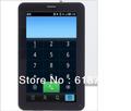2G call Chi A13 processor 7 inch Tablet PC Bluetooth GPRS Internet access, dual cameras(China (Mainland))