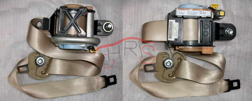Safe fit thickening car safety belt adjust device safety belt protector Car Seat Safety R81450-TB-WO1ZA fit for accord Freeshipp(China (Mainland))