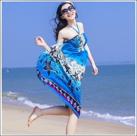 Dress Sale on Hot Sale 2013 Fashion Dress Maxi Dress Women Short Beach Dress