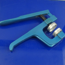 New Watch case Snap Back crystal press back watchmakers repair Tool Set GJBP0003 Free Shipping(China (Mainland))