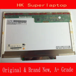 12.1" LED Panel B121EW07 V.0 N121I6 LTN121W3 L02 LTD121EW7V With Small Inverter for HP 2730P 2510P Laptop (1 Year Warranty)(China (Mainland))