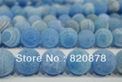 Wholesale 8mm Dream Fire Dragon Veins Agate Loose Beads 15" Fashion jewelry 2pc/lot #01 TY09(China (Mainland))