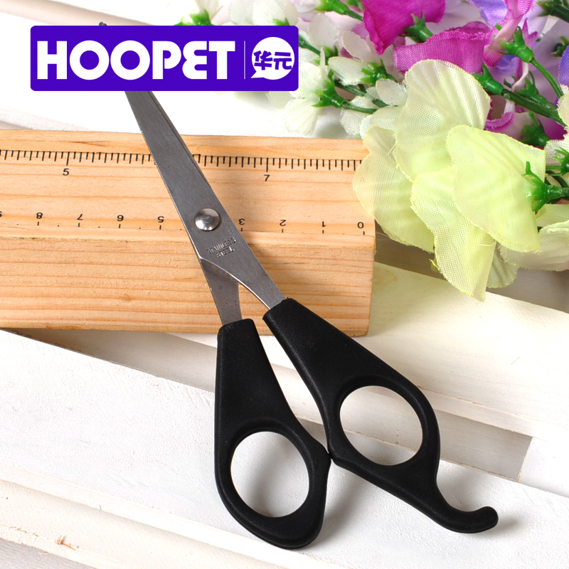 Freeshipping Pet scissors repair wool dog grooming scissors pet thinning scissors dog beauty set lajtai flat cut b beautician(China (Mainland))