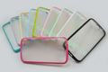 200pcs/lot Soft Gel TPU Case Cover Mobile Phone Cover Case for Samsung Galaxy S4 SIV i9500 free shipping