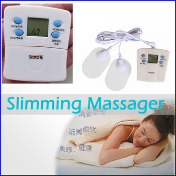 Slimming Massager      -  5