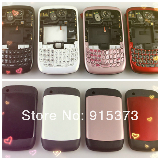        blackberry  8520 bb8520   ; 50 pcs/lot
