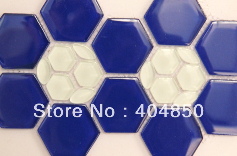 Glass Mosaic Tile