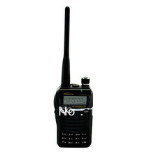 Hot Sell wholesale LT-7700D Handheld 4W UHF 400-470MHz 128-CH Walkie Talkie