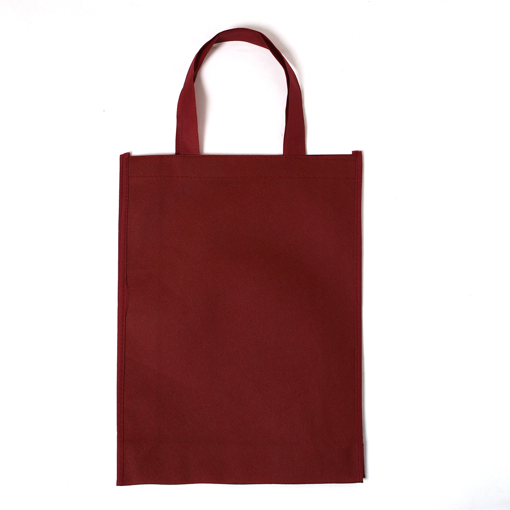 bag grocery bags blank tote non-woven bag customize tote storage bag ...