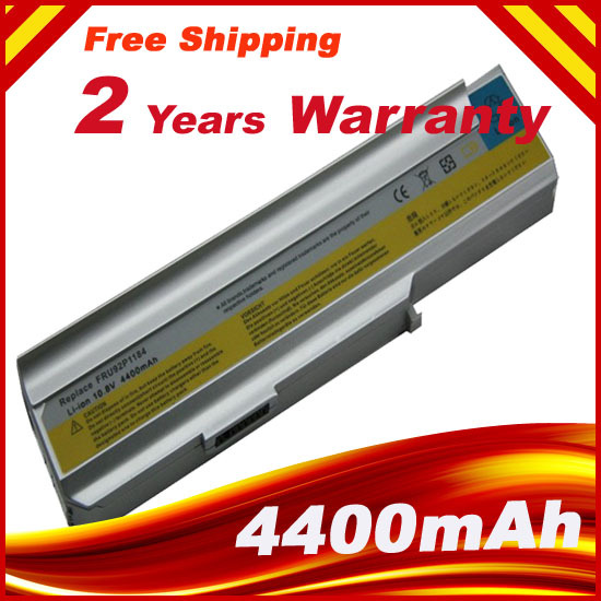 New 6cell Laptop Battery 40Y8315 40Y8317 40Y8322 41U5027 FOR Lenovo 3000 C200 N100 N200 (15.4" widescreen) N200 0769 N100 0768(China (Mainland))