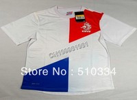 Free Shipping!!! 13/14 Netherlands Away Jersey, Netherlands Thailand Quality football Jerseys+Player Version soccer Shirts