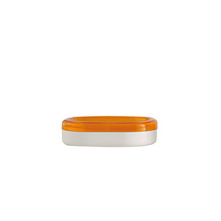 Emoi - plastic soap dish h4013(China (Mainland))