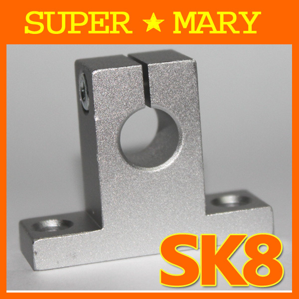 Купить ВЧ-закаленной линейных вал 8 мм хром железнодорожных линейных ...