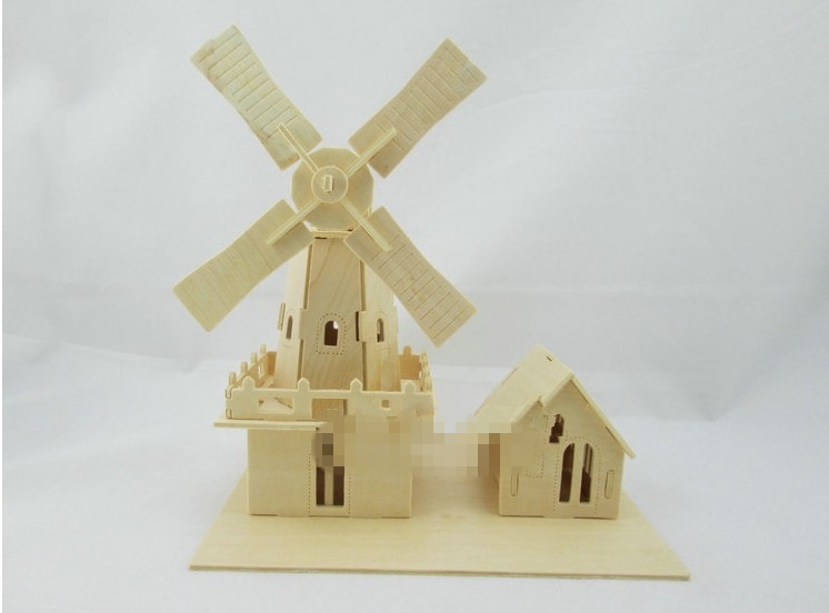 Popular Windmill Model Kits-Buy Cheap Windmill Model Kits lots from 