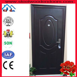 30usd Cheap Steel Door Designs hot sale(China (Mainland))