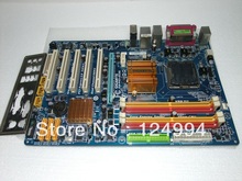 Free shipping Gigabyte P43 ES3G P43 775 motherboard GA-P43-ES3G ,1pcs(China (Mainland))