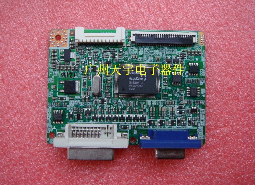 SAMSUNG P2350 driver board BN41-01172A