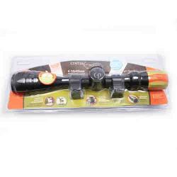 New Arrival!!! 1pc Center Point 4-16x40 Full Size AO Mil-dot RGB Zero Lockable & Resetable Scope(China (Mainland))