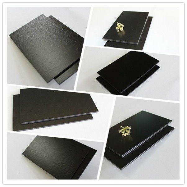 Professional Supplier of Aluminum Composite Panel(China (Mainland))