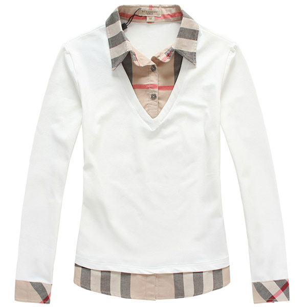 burberry shirt womens 2015