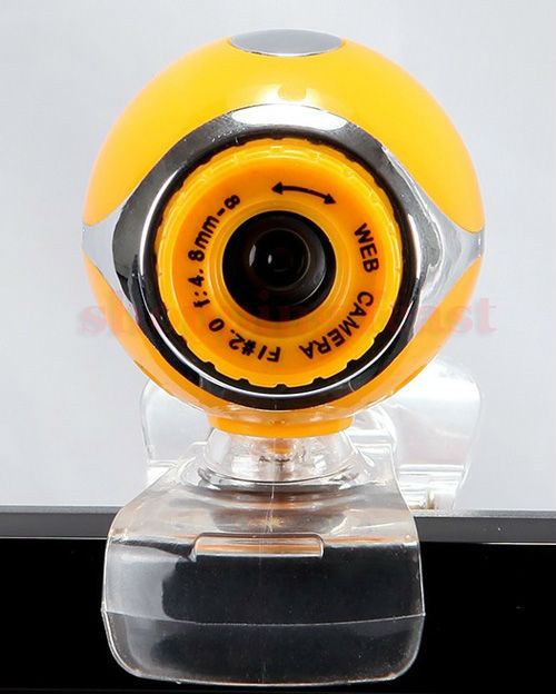 Купить USB 50.0 м hd веб-камера камера веб-камера с микрофоном для ПК ...