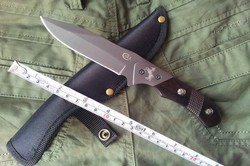 Sales Promotion 1pcs saber America COLT-CT343 Colt knife 8CR13Mov good gift high quality free shipping(China (Mainland))