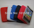 20pcs/lot&free shipping Soft S-Line TPU Gel Case for Motorola RAZR D3