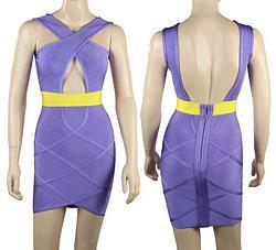 i00.i.aliimg.com/wsphoto/v0/905502470/Best-Quality-J174-New-Style-LILAC-GOLD-KEYHOLE-BANDAGE-DRESS.jpg