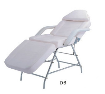 Discount barber chairs wholesale | Quality solid wood primary colors beauty bed massage bed spa beauty care bed #D6(China (Mainland))