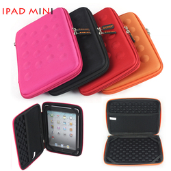 2013 Fashion hard case for ipad mini+durable ,for all 7.9 inch tablet case(China (Mainland))