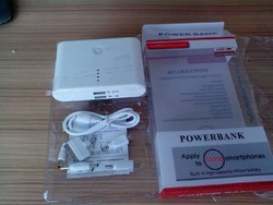Hot Selling 12000mAh Power Bank,Mobile Power Bank, Mobile Charger,Power Bank Battery Free Shipping(China (Mainland))