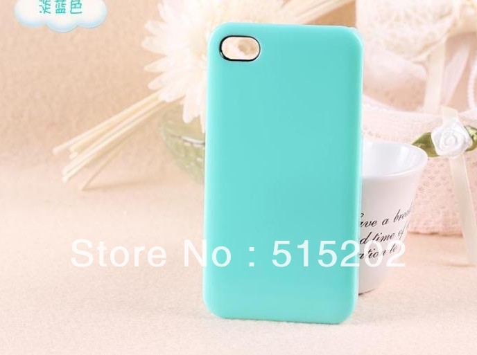DIY phone case fashion ctue ice cream cell phone case Wholesale mobile phone Accessories cheap cell