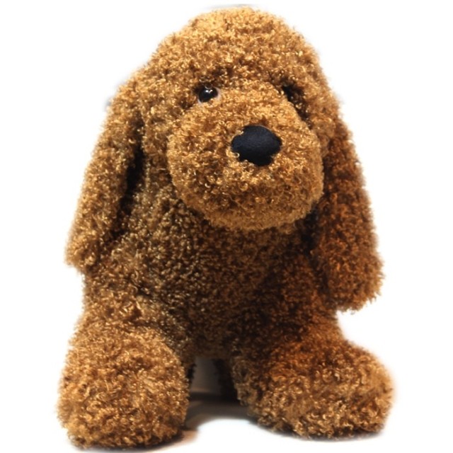 baby plush toy dog pillow  large teddy dog doll dolls cloth doll