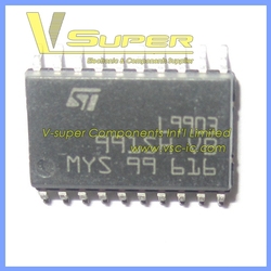 IC L9903 L990 ST SOP MOTOR BRIDGE CONTROLLER(China (Mainland))