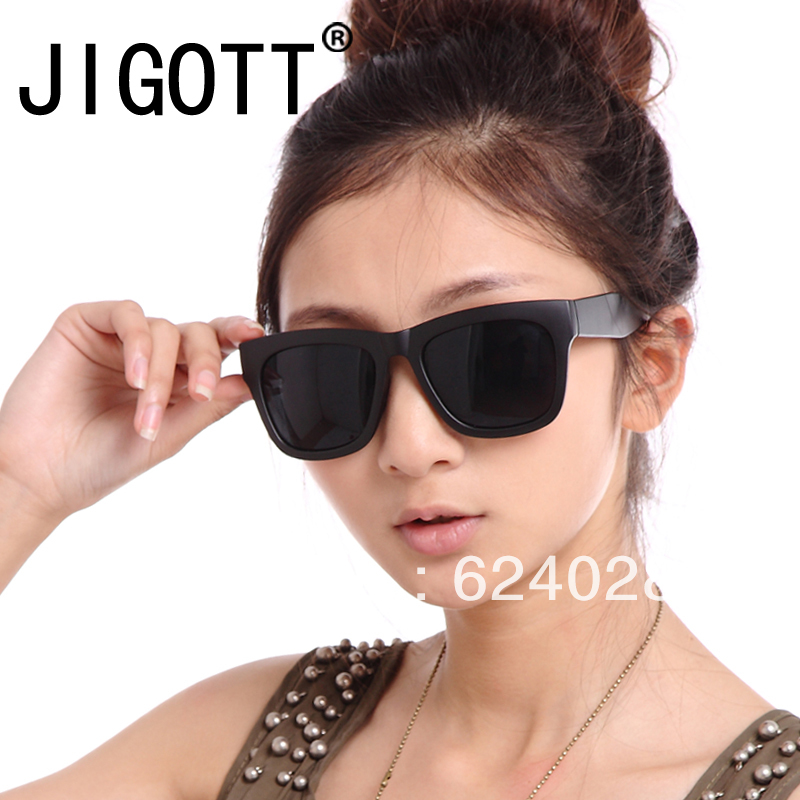 2013 new arrival Hot selling vintage star style lovers design fashion sunglasses anti uv(China (Mainland))