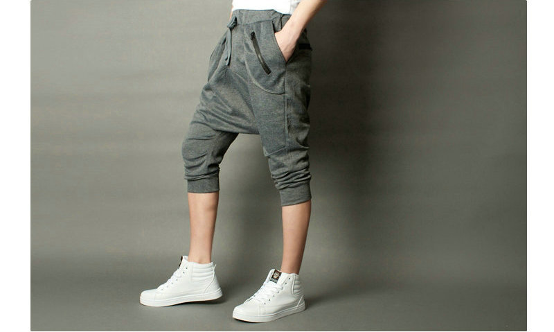 nike baggy pants