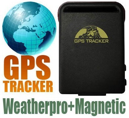 Купить Капля пароходство! персональный мини Gps + Gsm Tracker Tk102 ...