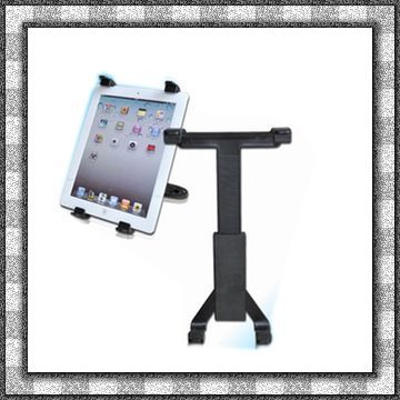 Adjustable Stand Bracket Holder For iPad 2 3 4/iPad Mini/ iPad
