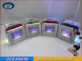 Digital portable Speaker Mini USB Speaker MP3 Player USB Disk Micro SD TF Card FM Radio Line In/ Out