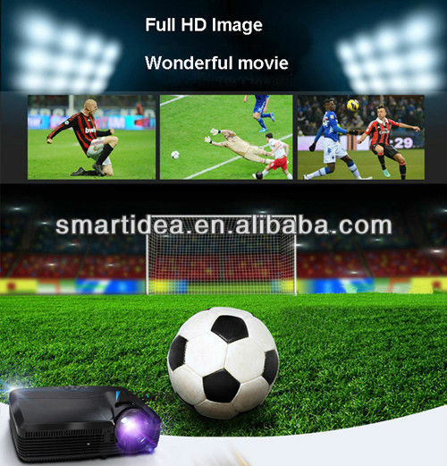 On sale !! 4000 ANSI DLP 3D projector, portable overhead dlp education projector,free shipping !!(China (Mainland))