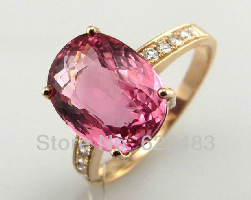 WHOLESALE CUSTOMIZED DESIGN 14k WHITE GOLD NATURAL BLOOD RUBY RING Free Shipping Fine Jewelry(China (Mainland))