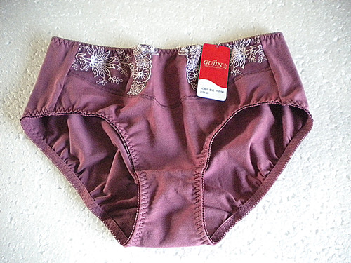 1c807 maut embalmed the xingshugang comfortable panties 72 49(China (Mainland))