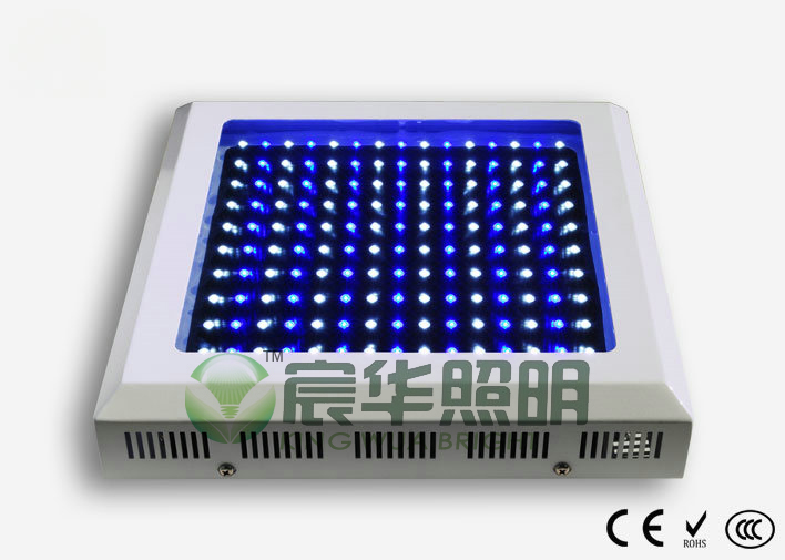 Led aquarium lighting 150w high power led aquarium light aquarium lighting lamp lights up(China (Mainland))