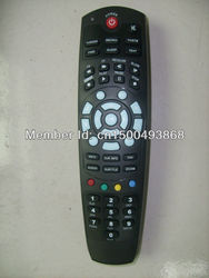 good quality black sky box V3 remote control for open box s9/s10/s11/sky box v3(China (Mainland))